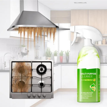 Multi-Purpose Cleaner ? Kitchen, Bathroom, Tiles & Floor Cleaning Spray