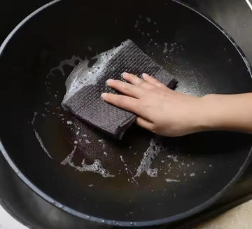 Disposal Cleaning Wipe Kitchen Towel Roll