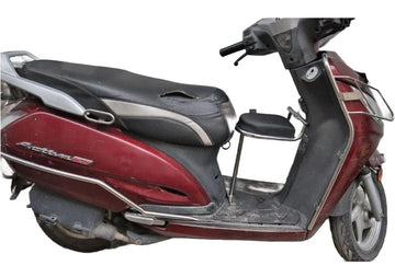 Portable Baby Seat for Scooters | New Launched
