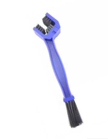 Bicycle Motorcycle Chain Cleaning Tool