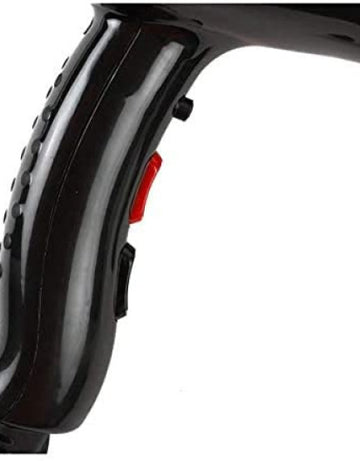 Chaoba hair dryer for Women Moisturizing Anion Hair Care, Smooth & Shiny