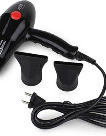 Chaoba hair dryer for Women Moisturizing Anion Hair Care, Smooth & Shiny