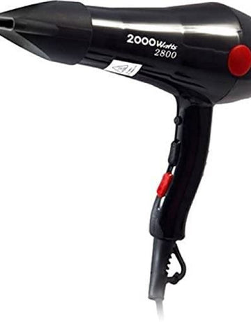 Chaoba hair dryer for Women Moisturizing Anion Hair Care, Smooth & Shiny