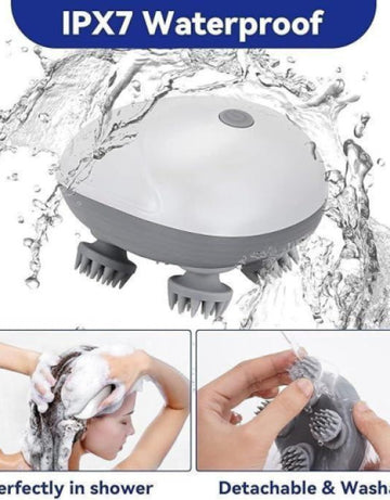 Electric Pet, Cat Massager