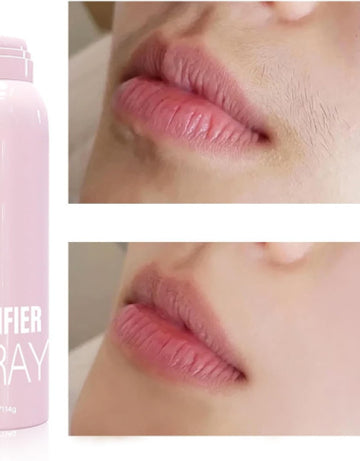 Hair Identifier Spray For Face Shaving, Face Hair Identifier Spray, Skin Dermaplaning Spray for Face