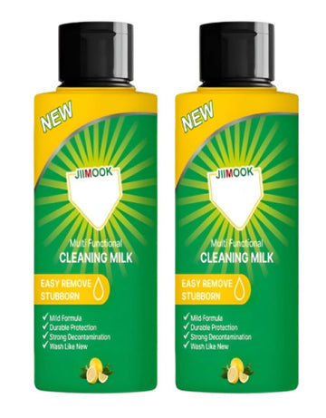 High-Performance Cleaning Agent for Kitchen and Bathroom ( Pack Of 2 )