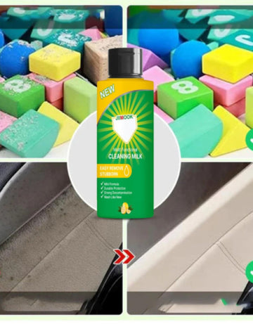 High-Performance Cleaning Agent for Kitchen and Bathroom ( Pack Of 2 )