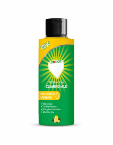 High-Performance Cleaning Agent for Kitchen and Bathroom ( Pack Of 1 )