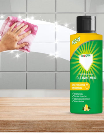 High-Performance Cleaning Agent for Kitchen and Bathroom ( Pack Of 1 )