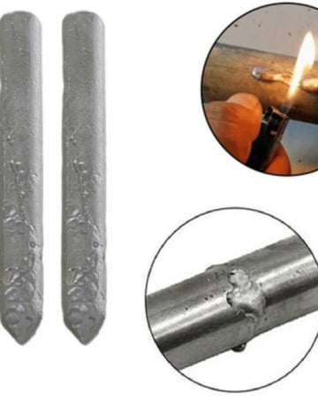 Low Temperature Repair Welding Rods