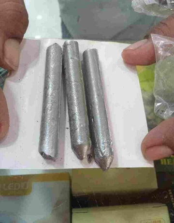 Low Temperature Repair Welding Rods