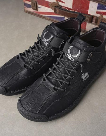 Men's Fashion Waterproof Lightweight Outdoor Shoes Hiking Shoes