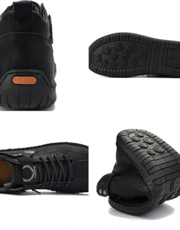 Men's Fashion Waterproof Lightweight Outdoor Shoes Hiking Shoes