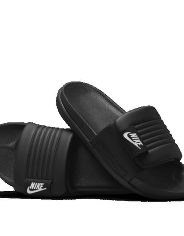 Men's Offcourt Adjust Slides Sleaper