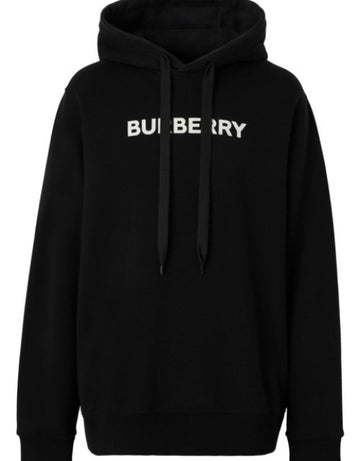 Men's Printed Black Hoodie ( Pack Of 2 )