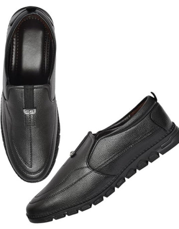 Men's Synthetic Light weight Casual Loafer Shoe for Men