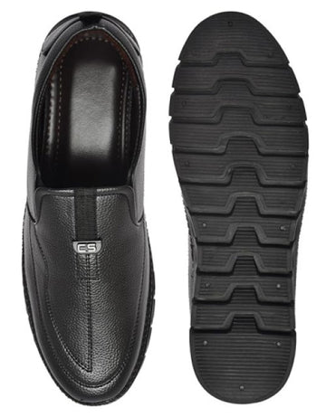 Men's Synthetic Light weight Casual Loafer Shoe for Men