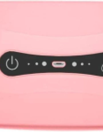 Portable Cordless Heating Pad for Menstrual Cramps Relief