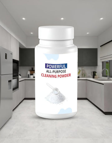 Powerful Kitchen Powder Cleaner, Foam Rust Remover Kitchen ( Pack Of 2 )