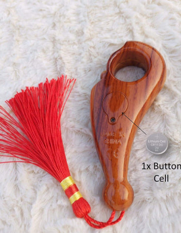 Rotating Prayer Beads Digital Counter Digital Finger Mini Hand Tally Counter Finger Ring Digital Electronic Head Count