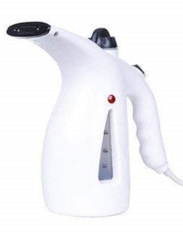 Steamer-4 In 1 HandHeld Garment Steamer & Beauty Facial Steamer