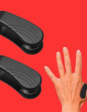 Sugar Control LI4 Acupressure Point Clip ( Pack Of 2 )