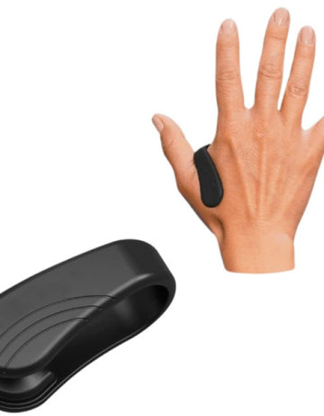 Sugar Control LI4 Acupressure Point Clip