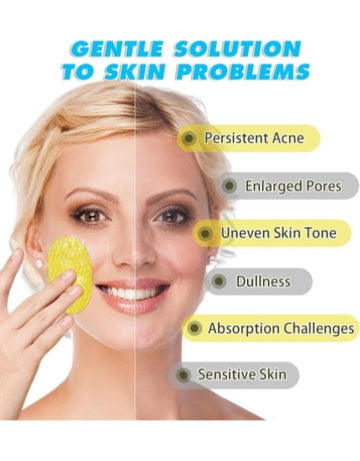 Turmeric Kojic Acid Cleansing 60 Pads ( Pack Of 1 )