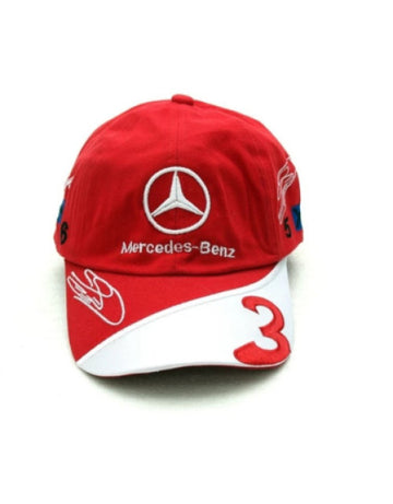 Vinsage Stylish Red White Printed Cotton