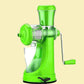 Hand Juicer for Fruits and Vegetables Juice Maker Machine