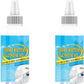 Shoes Whitening Cleansing Gel 50g (Pack of 2)