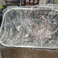 Stainless Steel Colander Strainer Drainer with Handle