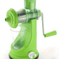 Hand Juicer for Fruits and Vegetables Juice Maker Machine