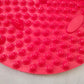 Silicone Foot Massage Pad Durable with Tactile Pressure Points