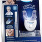 Teeth Cleaning & Whitening Kit
