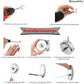 Stainless Steel Retractable Clothesline