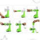 Hand Juicer for Fruits and Vegetables Juice Maker Machine