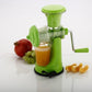 Hand Juicer for Fruits and Vegetables Juice Maker Machine