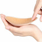 Soft Silicone Anti-slip Shoulder Push-up Pads