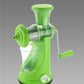 Hand Juicer for Fruits and Vegetables Juice Maker Machine