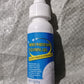 Shoes Whitening Cleansing Gel 50g (Pack of 2)