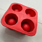 Silicon Ice Cube Mold