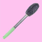 Bottle Jar Toilet Cleaner Brush Scrubber�