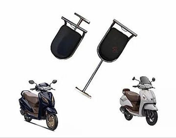 Portable Baby Seat for Scooters | New Launched