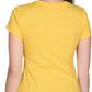 Women's Pure Cotton Printed T-Shirt