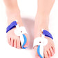 Foot Orthotic Bunion Splint Crooked  Thumb Corrector (1 Pair)