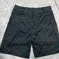 Men's Sleek Solid Casual Shorts
