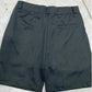Men's Sleek Solid Casual Shorts