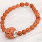 7 Mukhi Rudraksha Bracelet