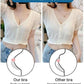 Push Up Bra with Anti-Sagging Lift
